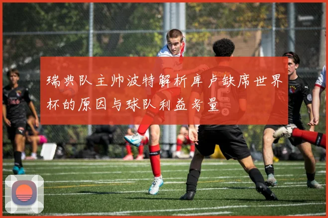 瑞典队主帅波特解析库卢缺席世界杯的原因与球队利益考量